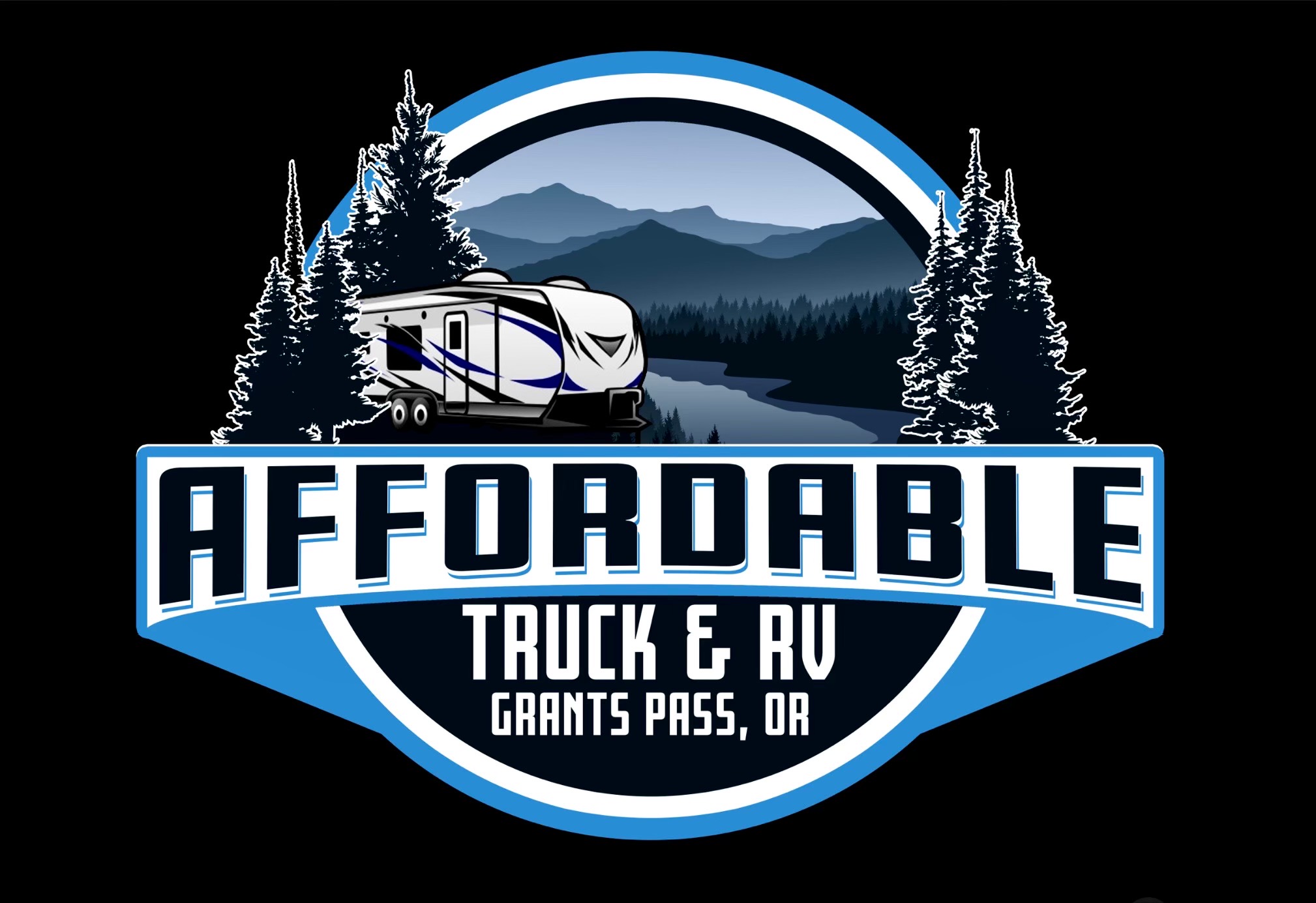 Affordable Truck & RV
