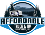 Affordable Truck & RV