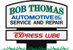 Bob Thomas Automotive